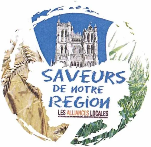 Saveur De Notre Region Les Alliances Locales est une marque déposée par RIVERY EXPLOITATION