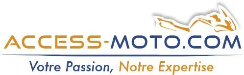 Access-Moto.com Votre Passion, Notre Expertise est une marque déposée par D3T DISTRIBUTION (MOTOBLOUZ.COM.-ACCESS-MOTO.COM)