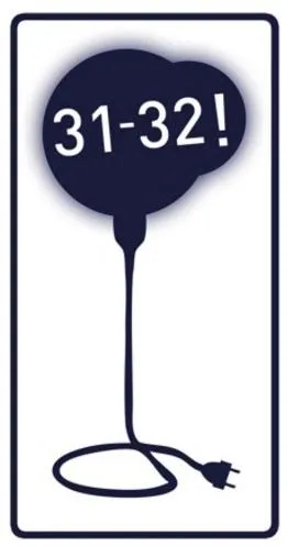 31-32 ! est une marque déposée par LM5P