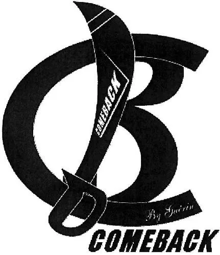 Comeback By Guérin est une marque déposée par BJS DISTRIBUTION