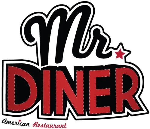 Mr Diner American Restaurant est une marque déposée par GROUPE MASSEY (GROUPE MASSEY)