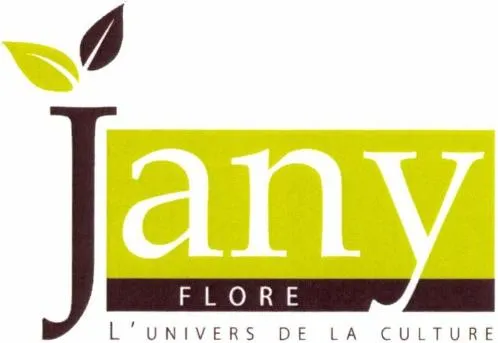 Jany Flore L'univers De La Culture est une marque déposée par EGT GARDEN