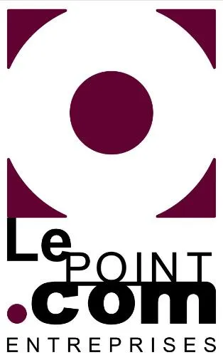 Le Point.com Entreprises est une marque déposée par UN NOMBRE D'OR (PCV PUBLICITE)