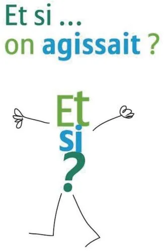 Et Si... On Agissait ? Et Si ? est une marque déposée par ALLIANZ I.A.R.D.
