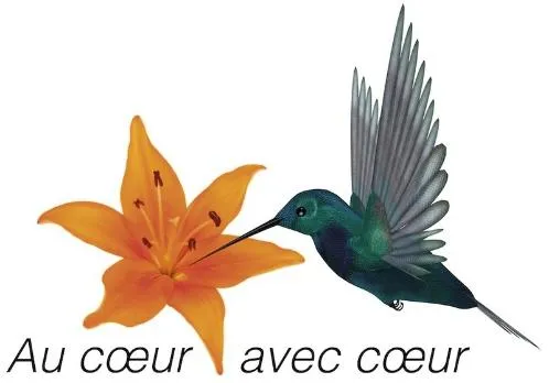 Au Coeur Avec Coeur est une marque déposée par RG CONSEIL ET DEVELOPPEMENT