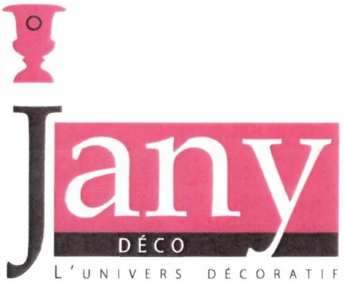 Jany Deco L'univers Decoratif est une marque déposée par EGT GARDEN