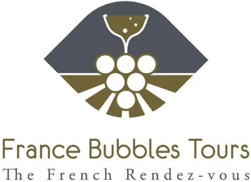 France Bubbles Tours The French Rendez-Vous est une marque déposée par PASCAL MINEAU SARL (VAL DE LOIRE PRESTIGE)