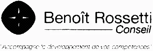 Benoît Rossetti Conseil “ Accompagne Le Développement De Vos Compétences ” est une marque déposée par ROSSETTI BENOIT PRIMO LUC