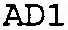 Ad1 est une marque déposée par ADD-ONE