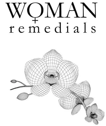 Woman Remedials est une marque déposée par REMEDIALS LABORATOIRE