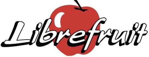 Librefruit est une marque déposée par SAS DES 4 SAISONS