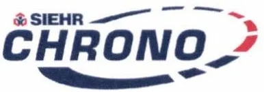 Siehr Chrono est une marque déposée par POMPAC DEVELOPPEMENT