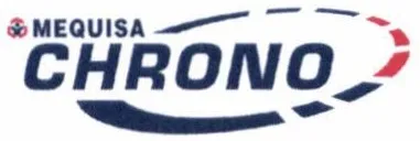 Mequisa Chrono est une marque déposée par POMPAC DEVELOPPEMENT