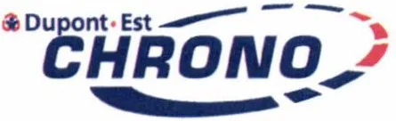 Dupont-Est Chrono est une marque déposée par POMPAC DEVELOPPEMENT