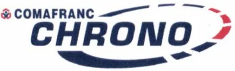 Comafranc Chrono est une marque déposée par POMPAC DEVELOPPEMENT