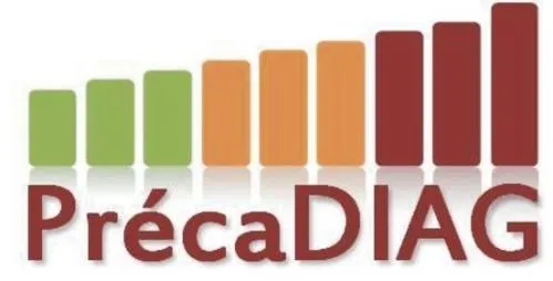 Precadiag est une marque déposée par ALTERNCONSULT SARL (ALTERNCONSULT)