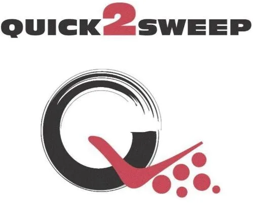 Quick2Sweep est une marque déposée par ACTIWORK