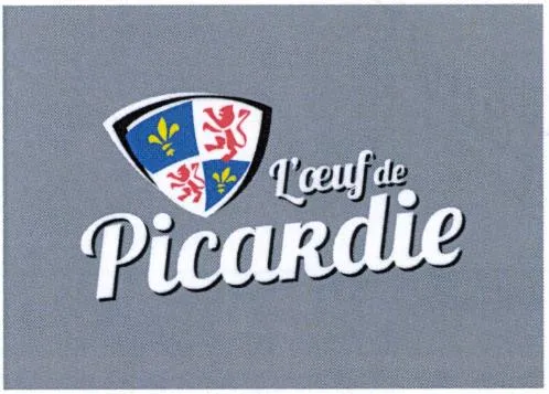 L'oeuf De Picardie est une marque déposée par GROUPE APPRO