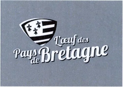 L'oeuf Des Pays De Bretagne est une marque déposée par GROUPE APPRO