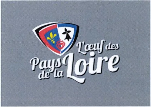 L'oeuf Des Pays De La Loire est une marque déposée par GROUPE APPRO