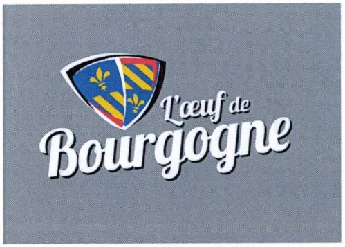 L'oeuf De Bourgogne est une marque déposée par GROUPE APPRO