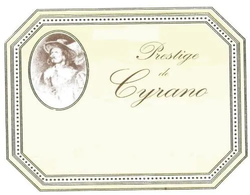 Prestige De Cyrano est une marque déposée par U N I D O R