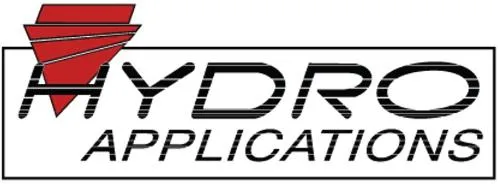 Hydro Applications est une marque déposée par HYDRO APPLICATIONS