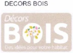 Decors Bois est une marque déposée par AVEC