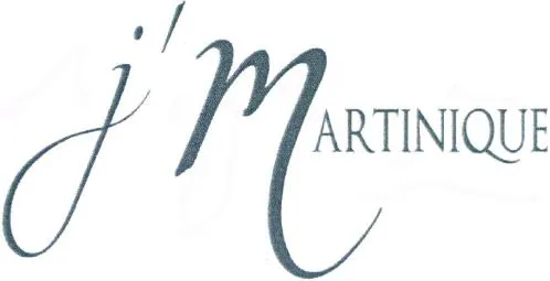 J' Martinique est une marque déposée par COMITE MARTINIQUAIS DU TOURISME