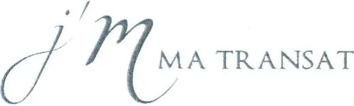 J'm Ma Transat est une marque déposée par COMITE MARTINIQUAIS DU TOURISME