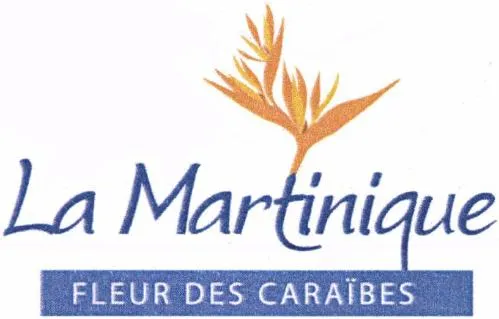 La Martinique Fleur Des Caraïbes est une marque déposée par COMITE MARTINIQUAIS DU TOURISME