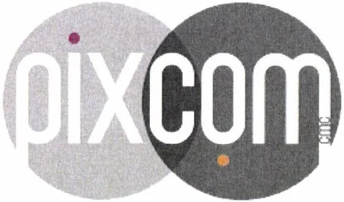 Pixcom Cmc est une marque déposée par PIXCOM CMC