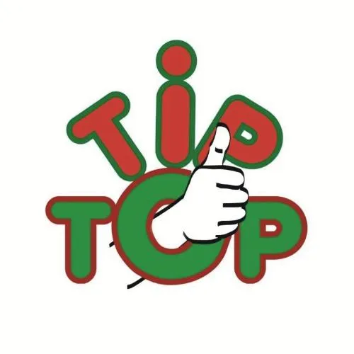 Tip Top est une marque déposée par DISTRIGROUPE