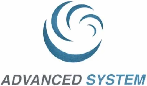 Advanced System est une marque déposée par ADVANCED SYSTEM