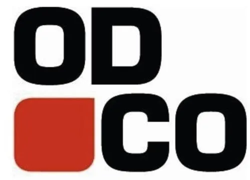 Odco est une marque déposée par DELTA PLUS SYSTEMS