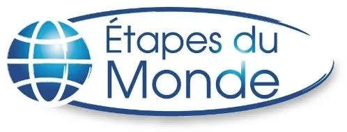Etapes Du Monde est une marque déposée par HPP VOYAGES (EDENTOUR PORNICHET)
