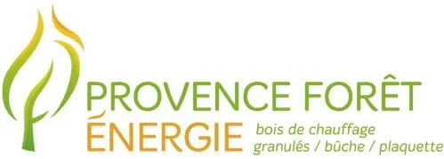 Provence Foret Energie Bois De Chauffage Granules / Buche / Plaquette est une marque déposée par PROVENCE FORETS