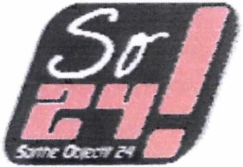 So 24! Sarthe Objectif 24 est une marque déposée par SARTHE OBJECTIF 24