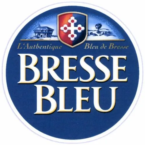 Bresse Bleu L'authentique Bleu De Bresse est une marque déposée par BRESSOR ALLIANCE