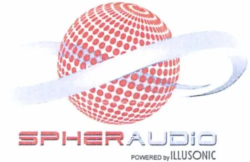 Spheraudio Powered By Illusonic est une marque déposée par DIGITAL MEDIA SOLUTIONS (DMS)