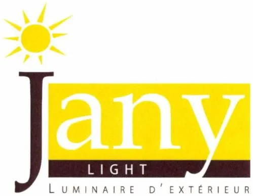 Jany Light Luminaire D'exterieur est une marque déposée par EGT GARDEN