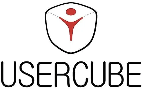 Usercube est une marque déposée par USERCUBE