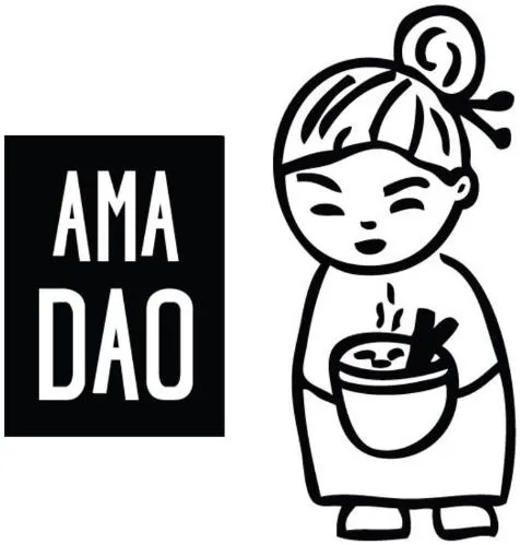 Ama Dao est une marque déposée par V2D