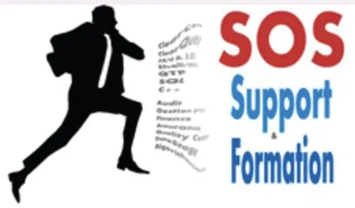 Sos Support Formation est une marque déposée par ISO SET SA (ISO SET SA)