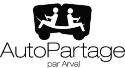Autopartage Par Arval est une marque déposée par ARVAL SERVICE LEASE