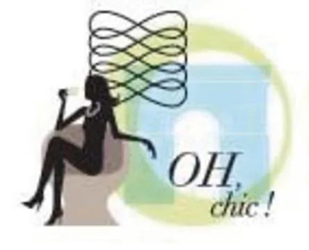 Oh, Chic ! est une marque déposée par JEFF DE BRUGES DIFFUSION