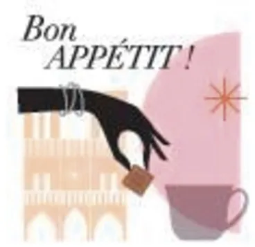 Bon Appetit ! est une marque déposée par JEFF DE BRUGES DIFFUSION