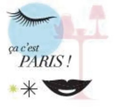 Ca C Est Paris ! est une marque déposée par JEFF DE BRUGES DIFFUSION