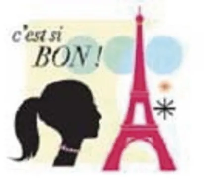 C Est Si Bon ! est une marque déposée par JEFF DE BRUGES DIFFUSION