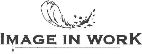 Image In Work est une marque déposée par IMAGE IN WORK